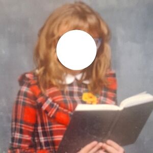 Gucci Woll tartan dress child